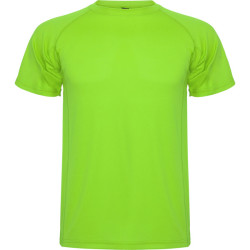 Camiseta Montecarlo