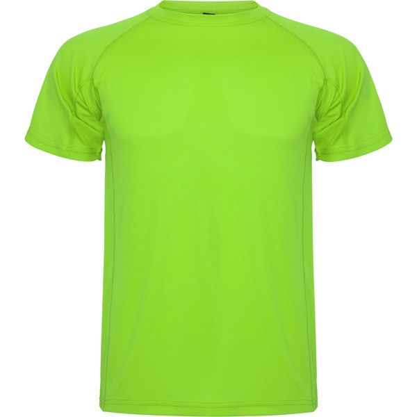 Camiseta Montecarlo
