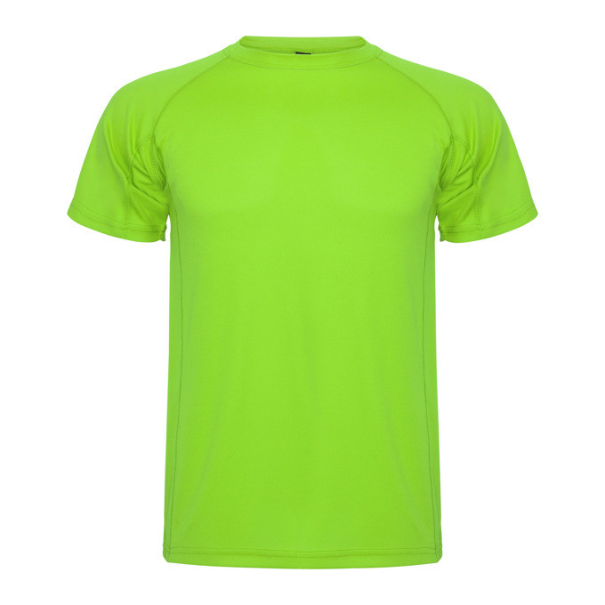 Camiseta Montecarlo