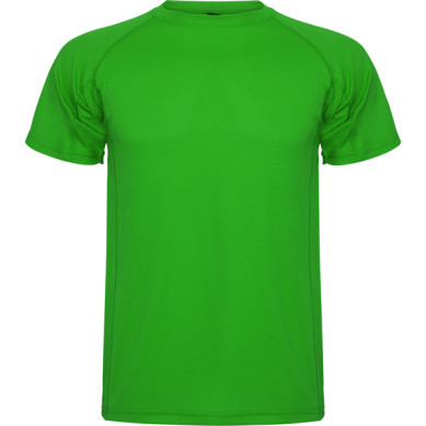 Camiseta Montecarlo