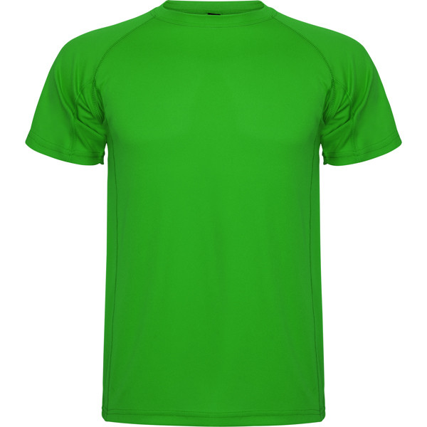 Camiseta Montecarlo