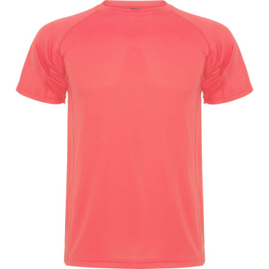 Camiseta Montecarlo