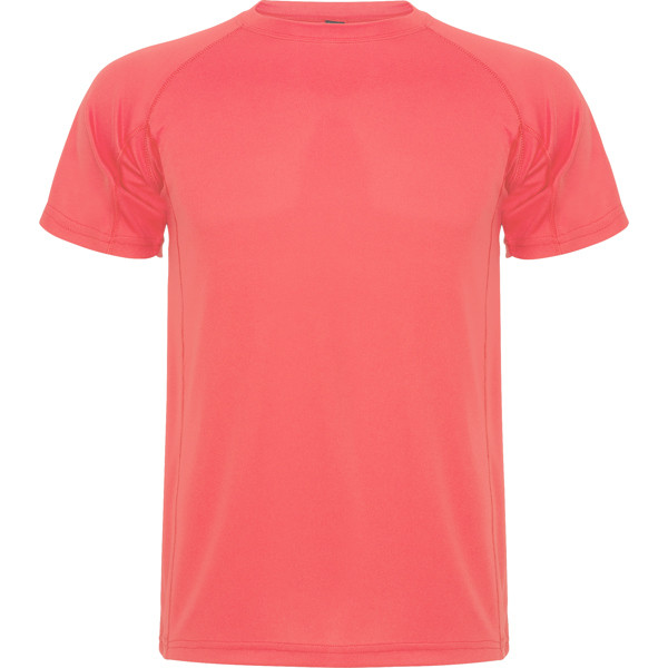 Camiseta Montecarlo