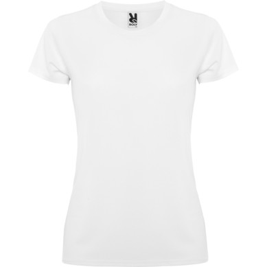 Camiseta Montecarlo Mujer