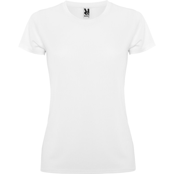 Camiseta Montecarlo Mujer