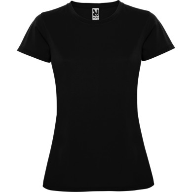Camiseta Montecarlo Mujer