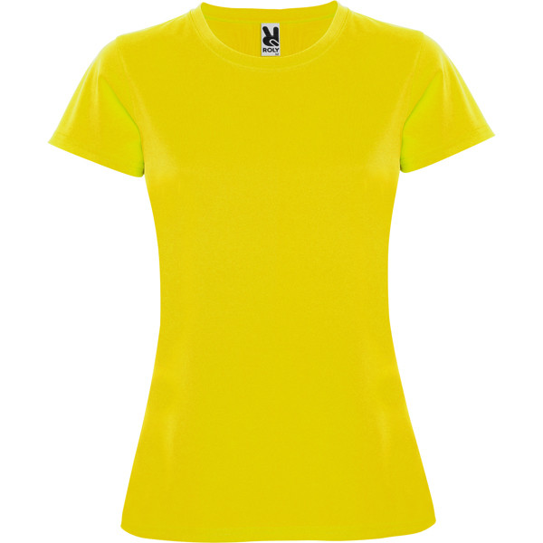 Camiseta Montecarlo Mujer