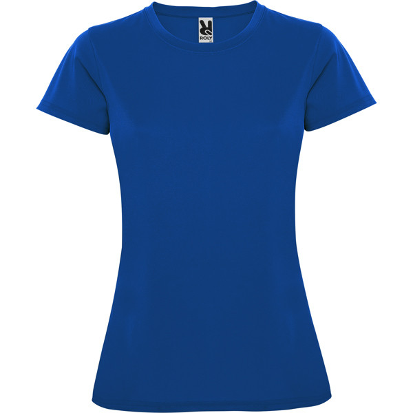 Camiseta Montecarlo Mujer