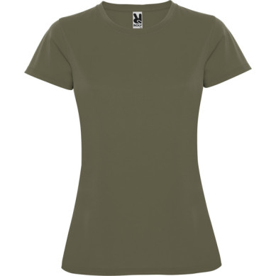 Camiseta Montecarlo Mujer