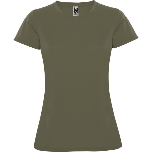 Camiseta Montecarlo Mujer