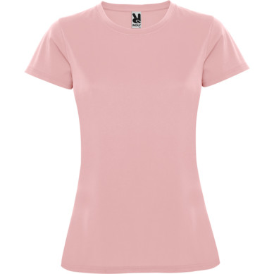Camiseta Montecarlo Mujer
