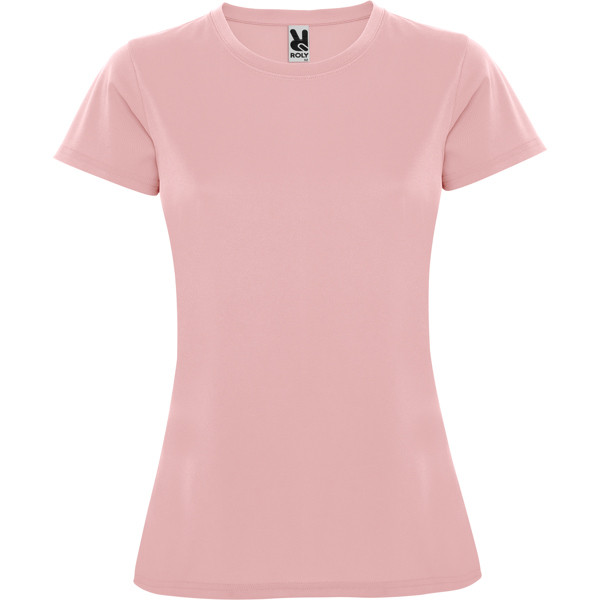 Camiseta Montecarlo Mujer