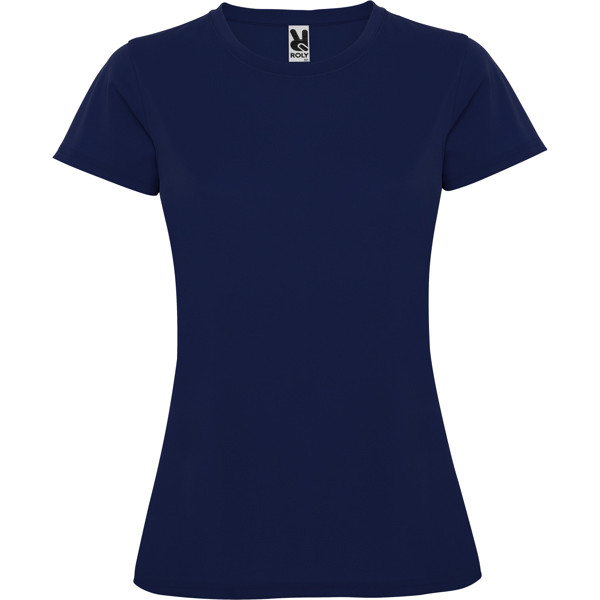 Camiseta Montecarlo Mujer