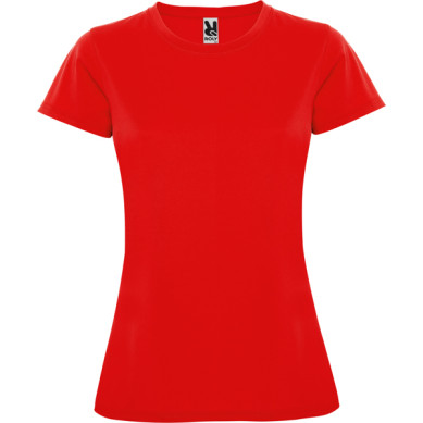 Camiseta Montecarlo Mujer