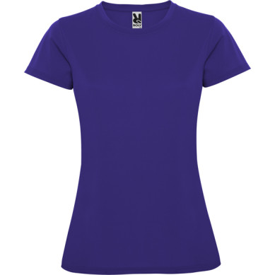 Camiseta Montecarlo Mujer