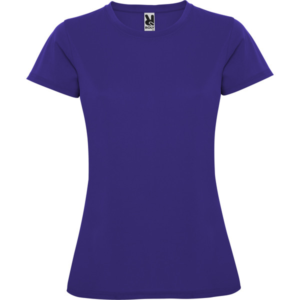 Camiseta Montecarlo Mujer