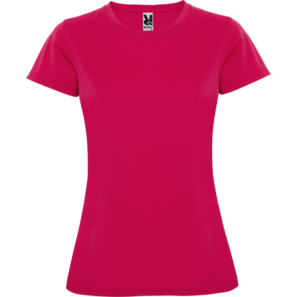 Camiseta Montecarlo Mujer