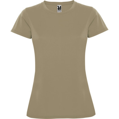 Camiseta Montecarlo Mujer