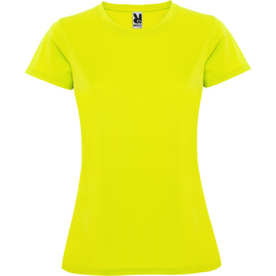 Camiseta Montecarlo Mujer