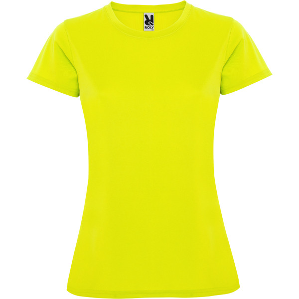Camiseta Montecarlo Mujer
