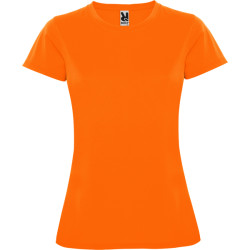 Camiseta Montecarlo Mujer