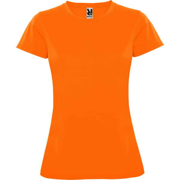 Camiseta Montecarlo Mujer