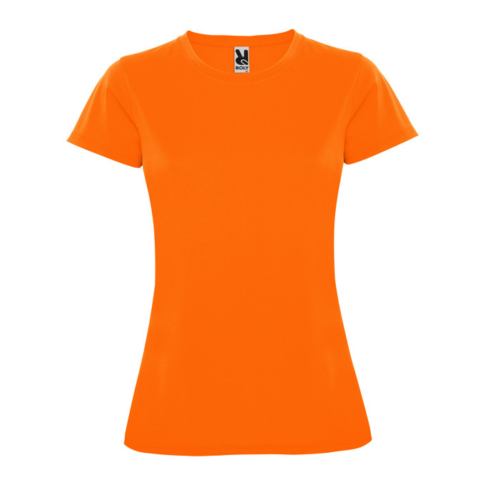 Camiseta Montecarlo Mujer