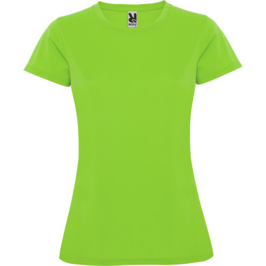 Camiseta Montecarlo Mujer