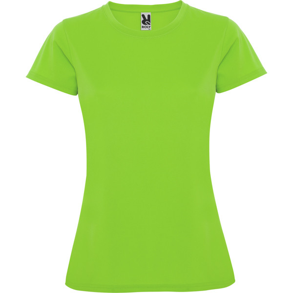 Camiseta Montecarlo Mujer