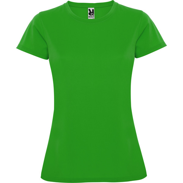Camiseta Montecarlo Mujer