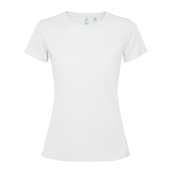 Camiseta Estoril Mujer