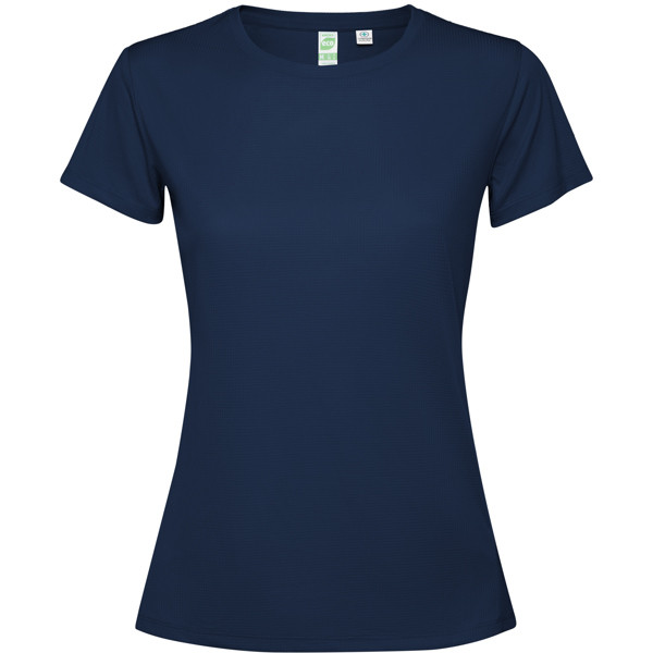 Camiseta Estoril Mujer