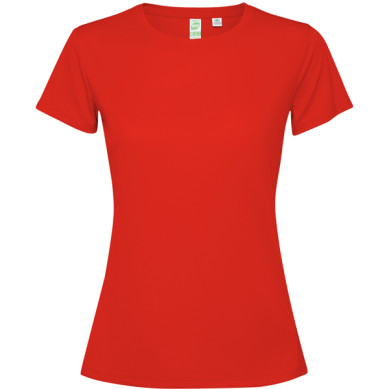 Camiseta Estoril Mujer