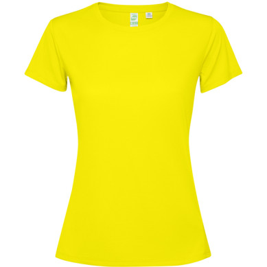 Camiseta Estoril Mujer