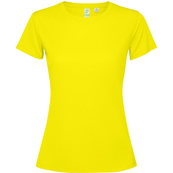 Camiseta Estoril Mujer