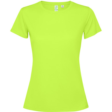 Camiseta Estoril Mujer