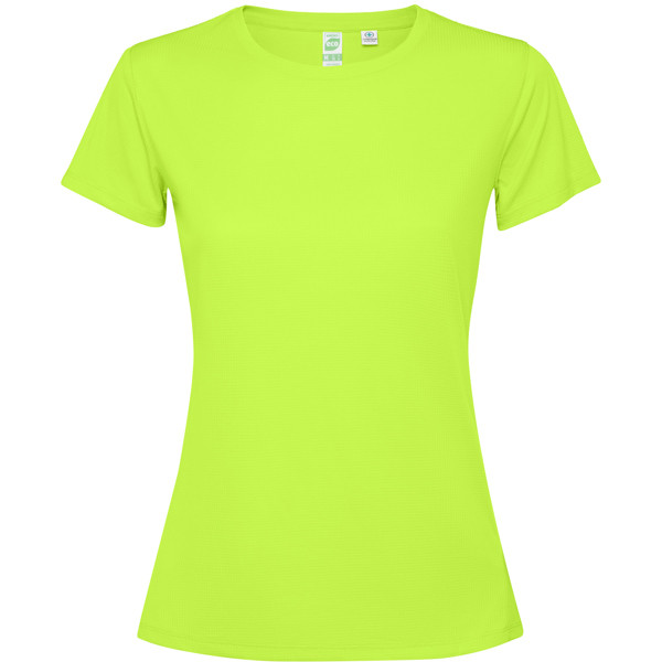 Camiseta Estoril Mujer