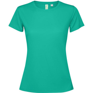 Camiseta Estoril Mujer