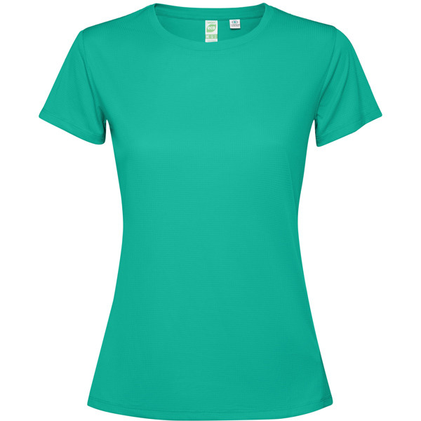 Camiseta Estoril Mujer