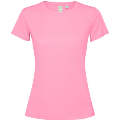 Camiseta Estoril Mujer