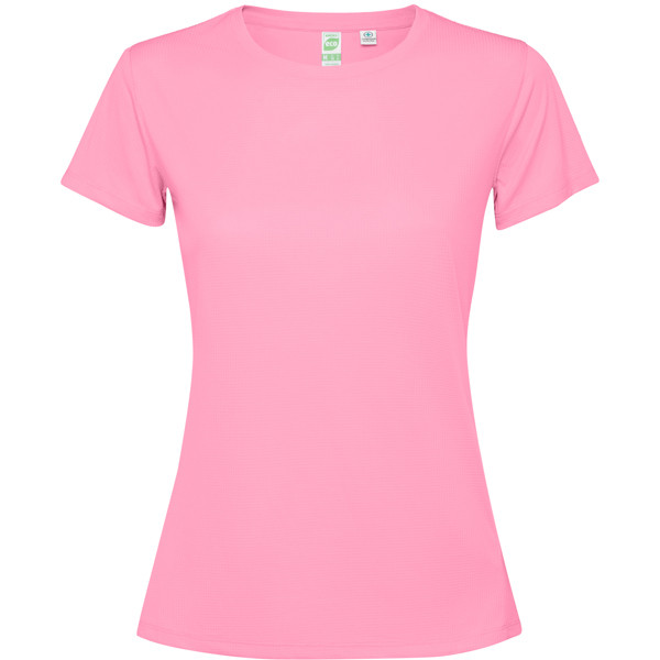 Camiseta Estoril Mujer