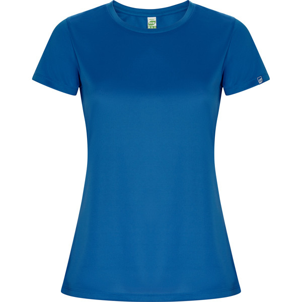 Camiseta Imola Mujer
