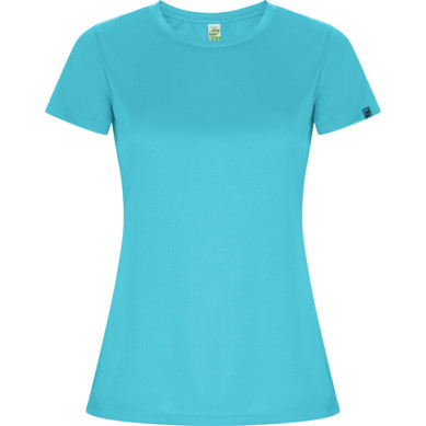 Camiseta Imola Mujer