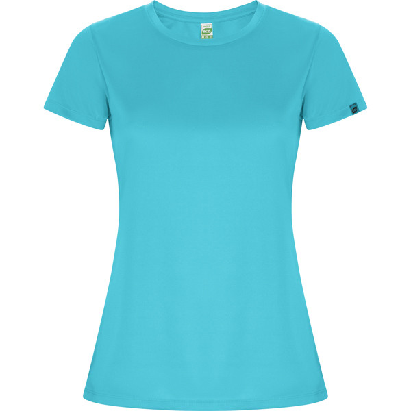 Camiseta Imola Mujer