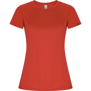 Camiseta Imola Mujer