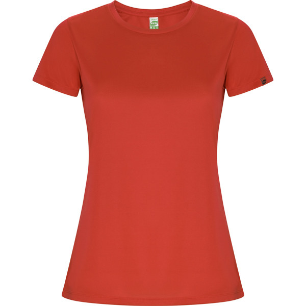 Camiseta Imola Mujer
