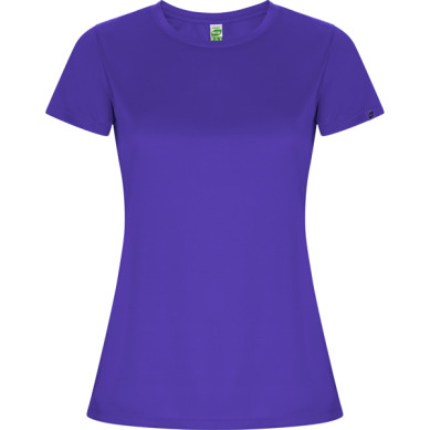 Camiseta Imola Mujer
