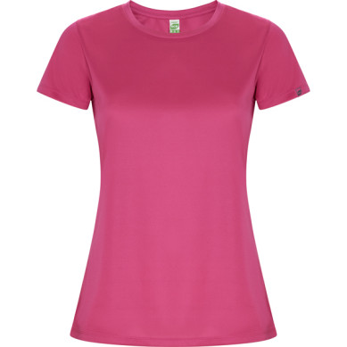 Camiseta Imola Mujer