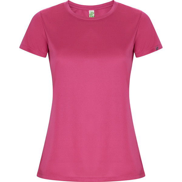 Camiseta Imola Mujer