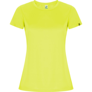 Camiseta Imola Mujer